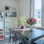 Charming Flat Next To Montparnasse