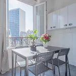 Charming Flat Next To Montparnasse